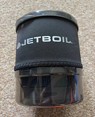 Jetboil minimo stove system - minimo,