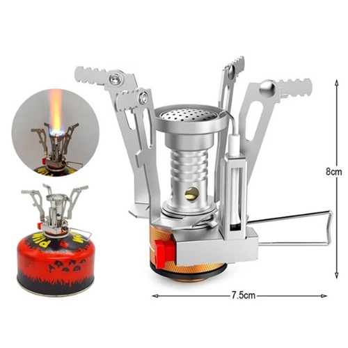 Portable compact gas - portable,