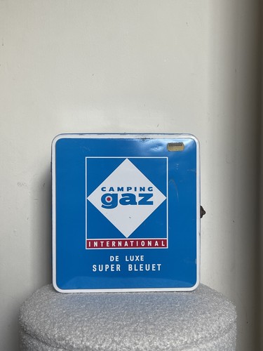 Camping gaz super bleuet - gaz,