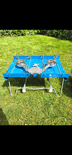 Campingaz transat burner gas - campingaz,