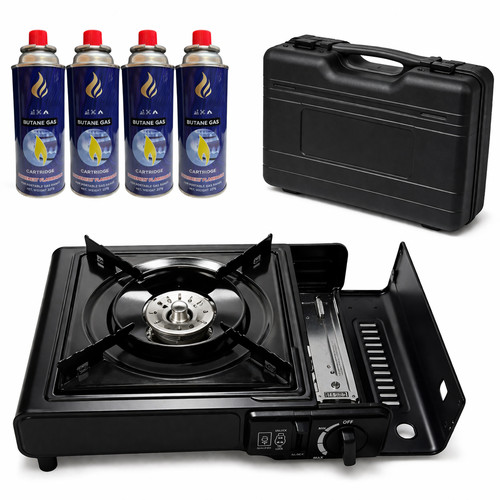 Butane gas portable camping - butane,