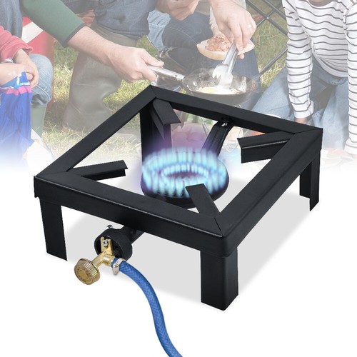 Single portable burner - single,