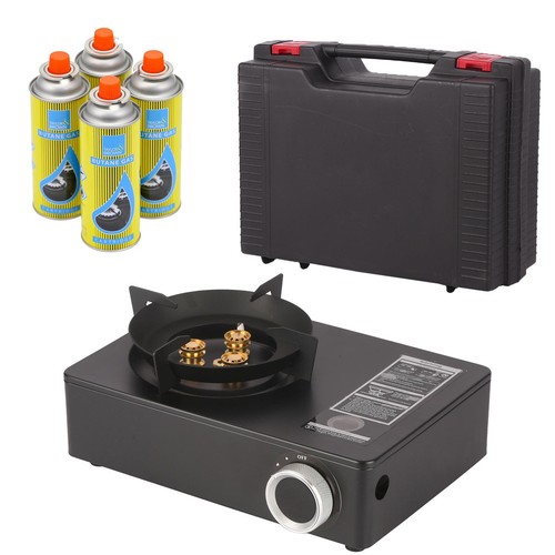 5kw portable gas stove - 5kw, single