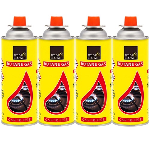 Portable camping gas - portable,