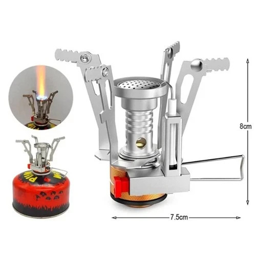Portable compact gas - gas,