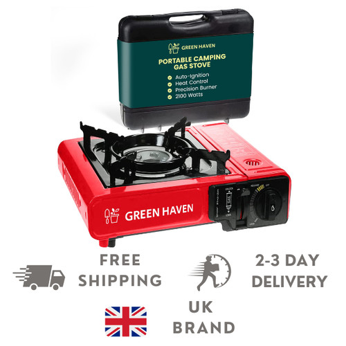 Green haven portable camping - portable,