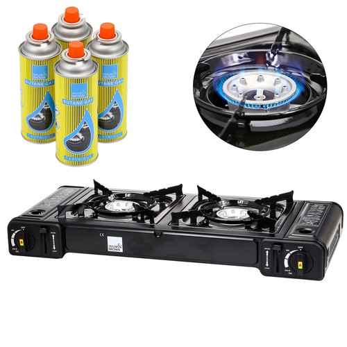 Butane gas portable - butane,