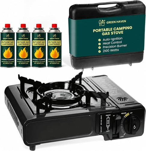 Green haven portable - haven,