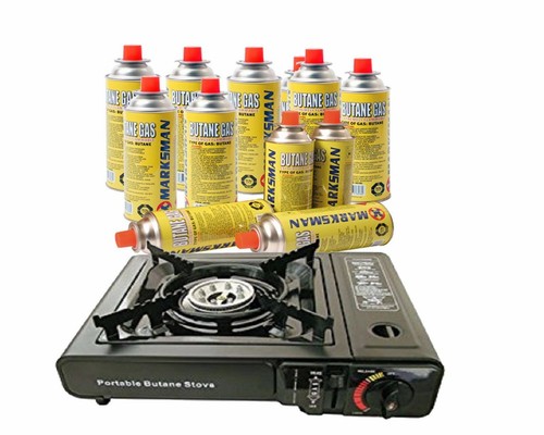 Portable gas cooker - portable,