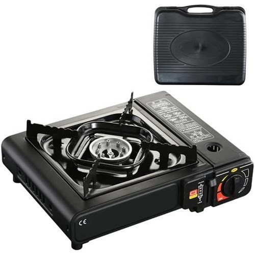 Portable camping gas - camping, stove