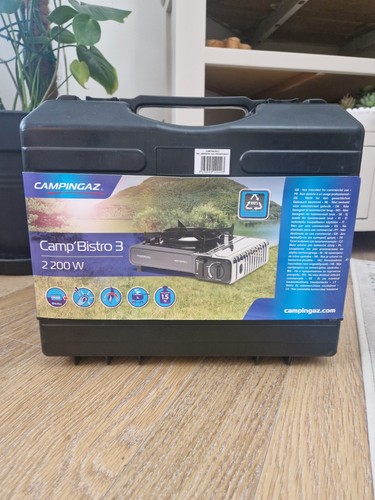 Brand new camp bristo - camp,