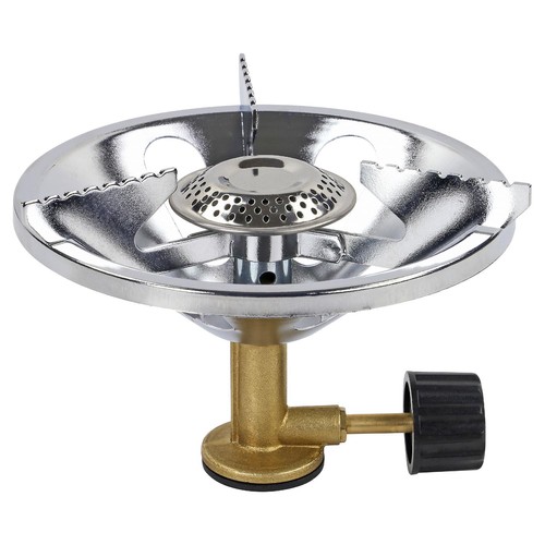 Portable camping stove - camping, compact