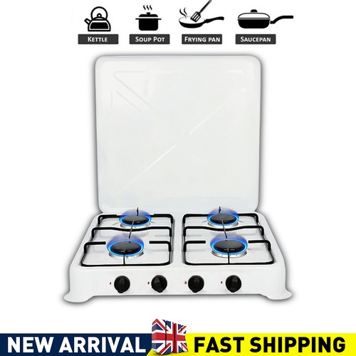 Portable burner gas - portable, stove