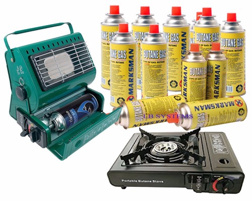 Portable gas cooker stove - gas,