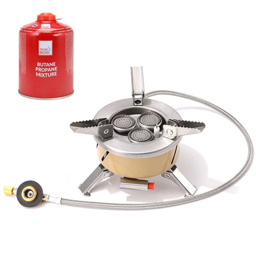 6800w portable camping - camping, gas