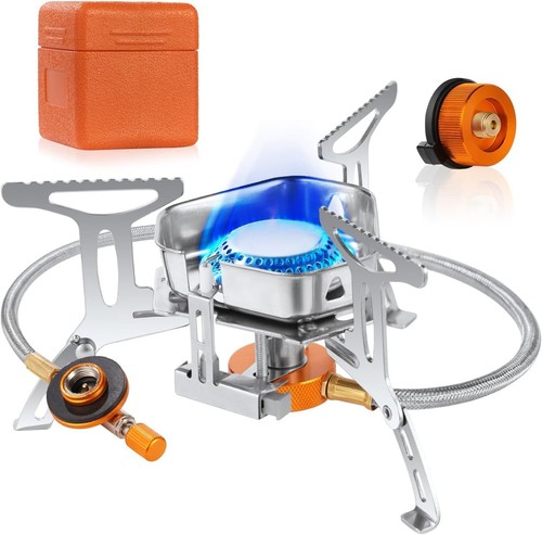 Stove portable mini - mini, camping