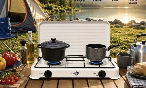 Portable gas stove 4 - portable,
