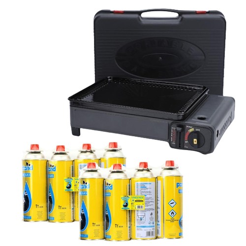 Portable gas grill bbq - portable,
