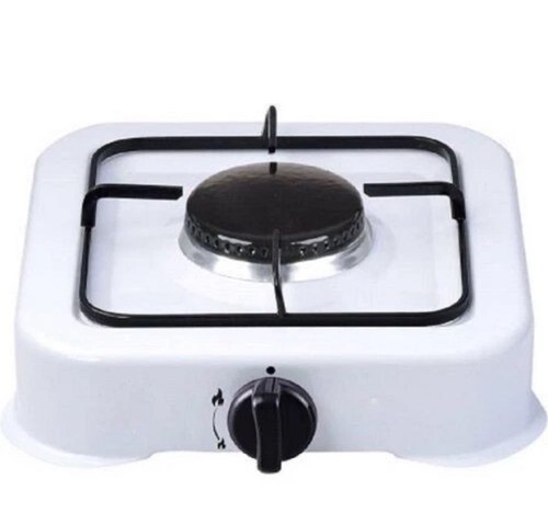 Portable single gas stove - single,