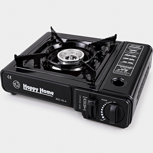 Happy home portable - portable, stove