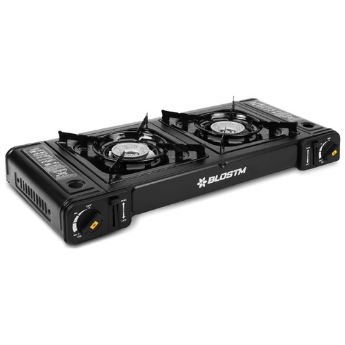 Blostm portable camping gas - portable,