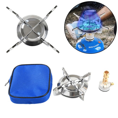 Outdoor camping gas - outdoor, mini