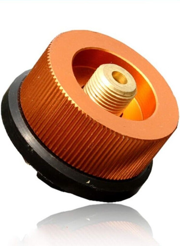 Stove adapter camping - adapter, propane